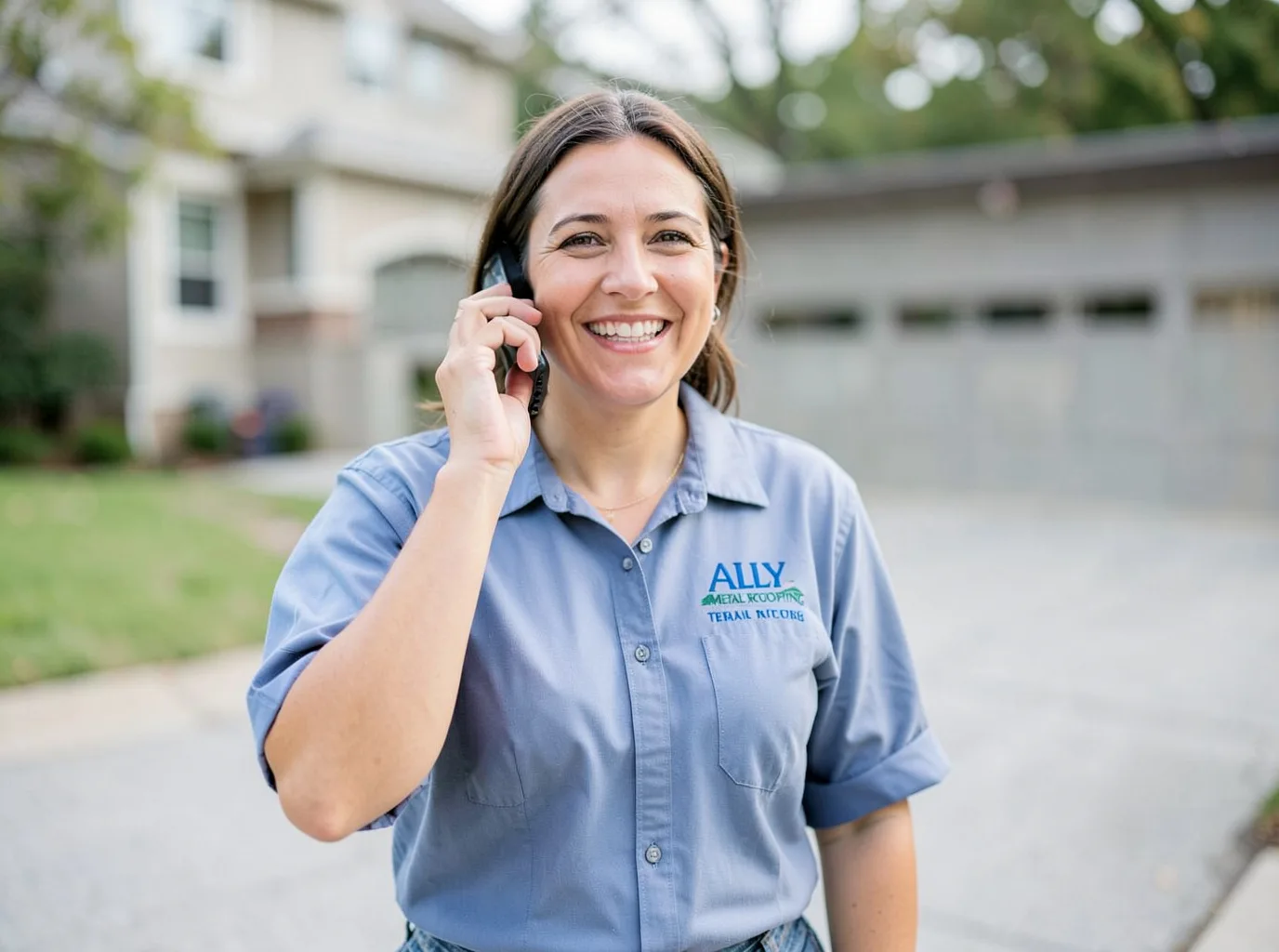 Metal Roof Installation Arona, PA FAQs